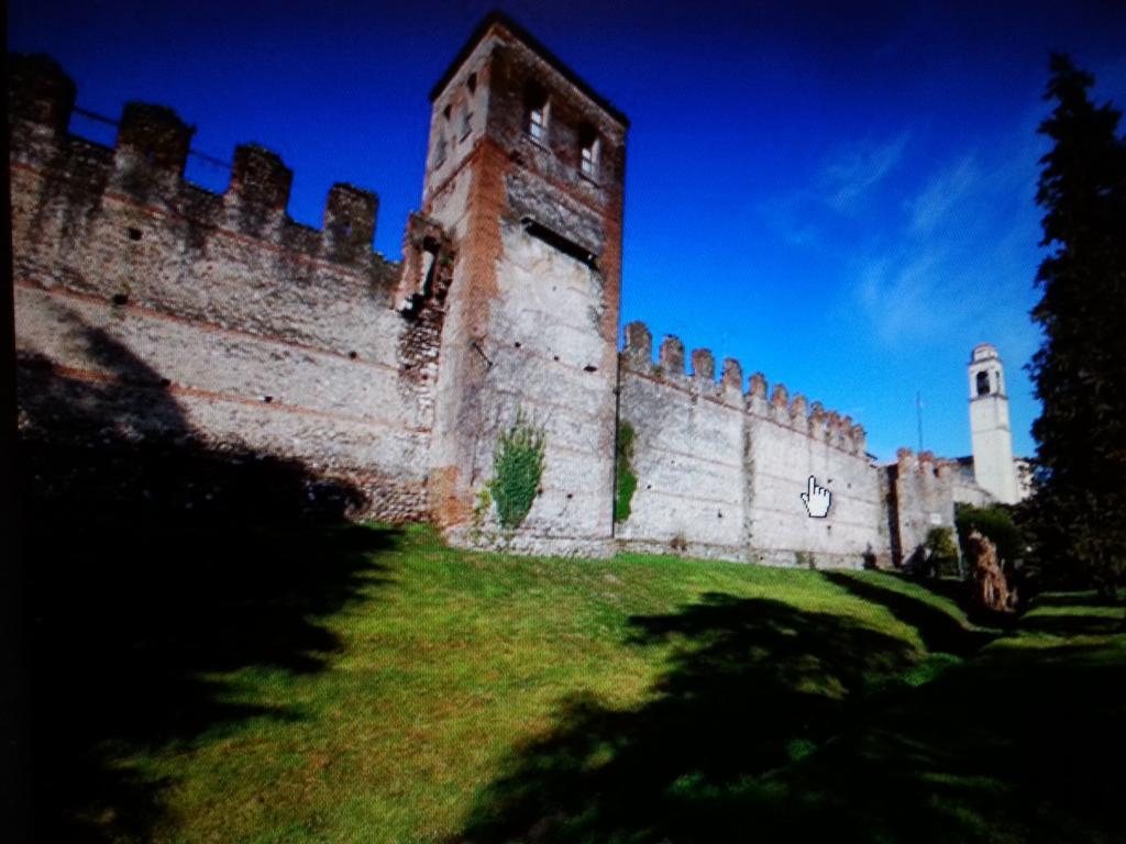 Appartamento Villa Tony Lazise Dış mekan fotoğraf