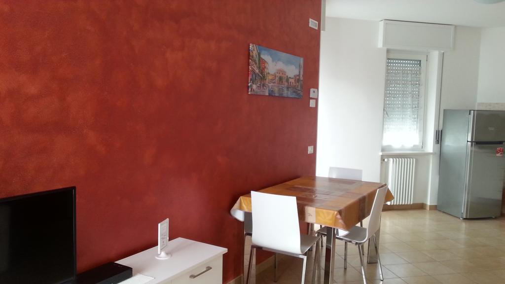 Appartamento Villa Tony Lazise Dış mekan fotoğraf