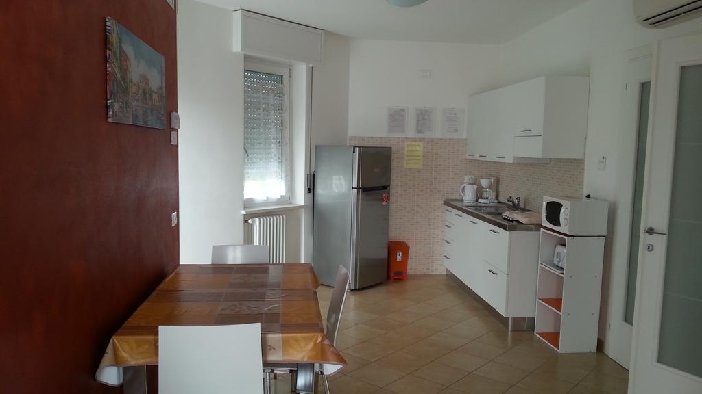 Appartamento Villa Tony Lazise Dış mekan fotoğraf