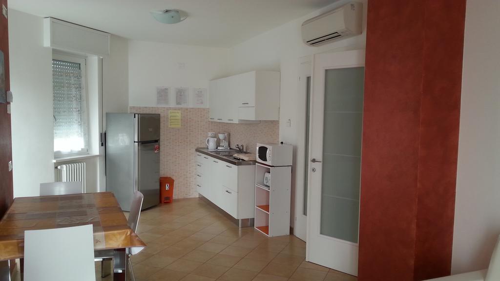 Appartamento Villa Tony Lazise Dış mekan fotoğraf