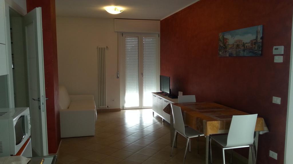 Appartamento Villa Tony Lazise Dış mekan fotoğraf