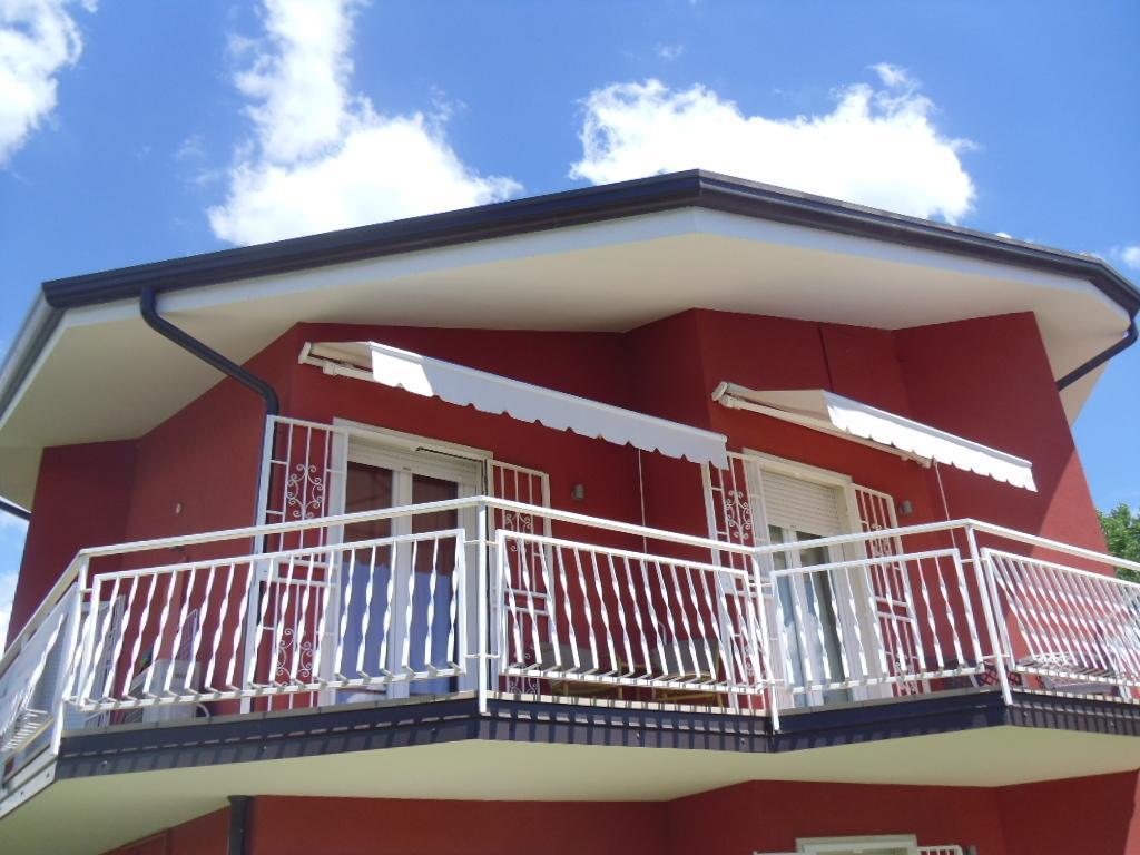 Appartamento Villa Tony Lazise Dış mekan fotoğraf