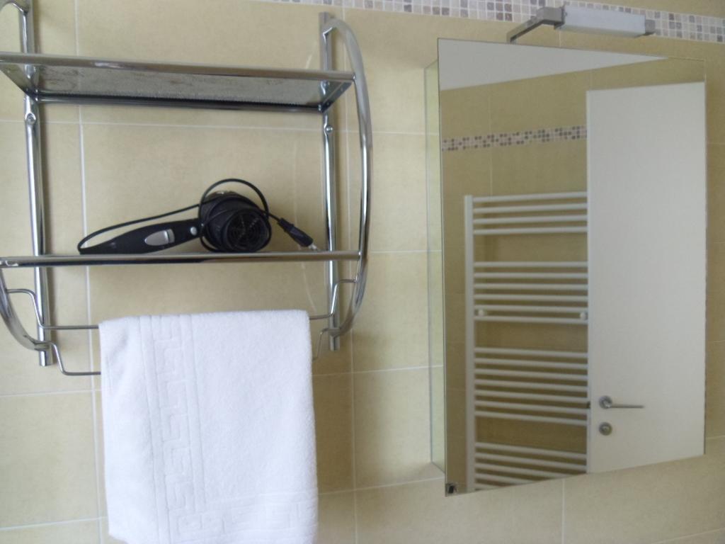 Appartamento Villa Tony Lazise Oda fotoğraf