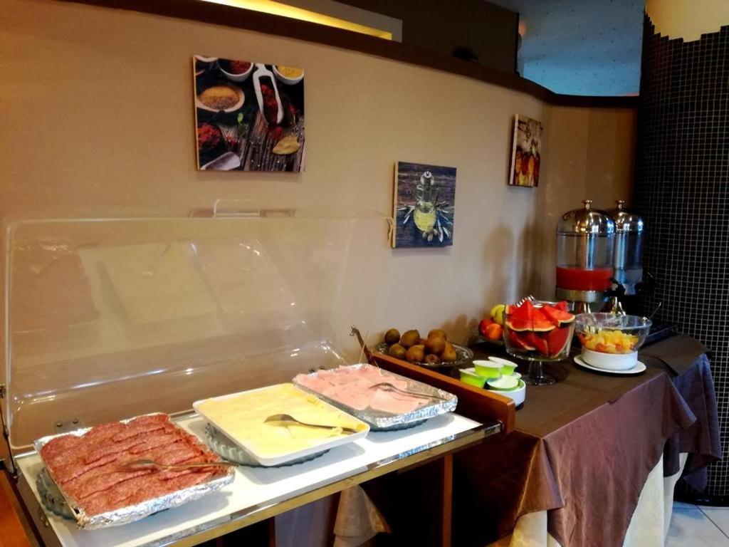 Appartamento Villa Tony Lazise Dış mekan fotoğraf