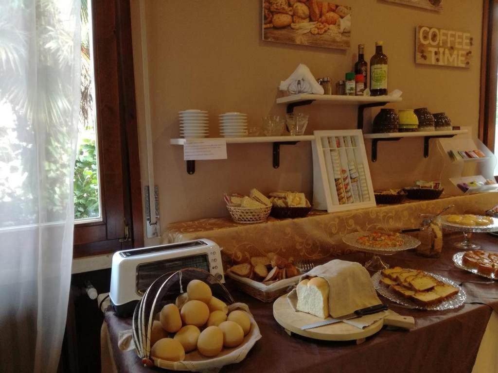 Appartamento Villa Tony Lazise Dış mekan fotoğraf